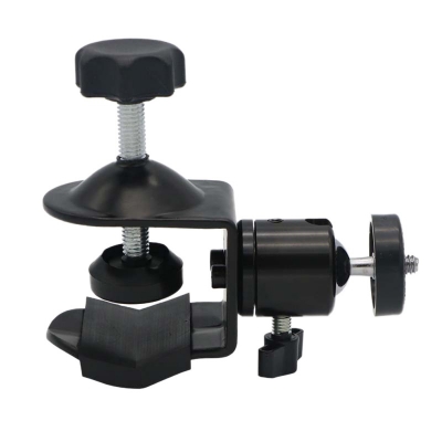 U-clip Three-hole Gimbal