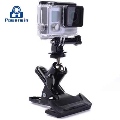  Clamp Holder Tripod Head