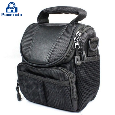 Mini DSLR Camera Bag