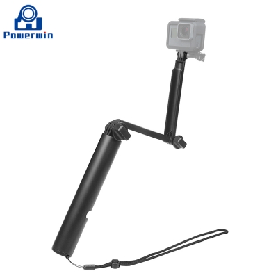 Action Camera Extension Arm
