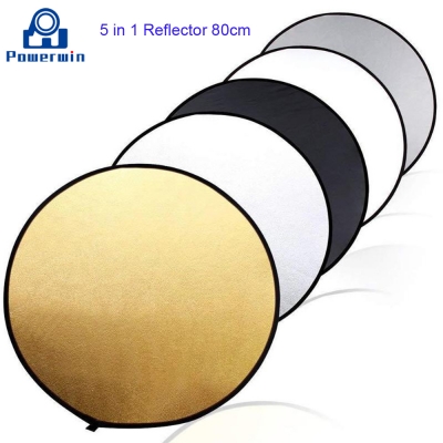 5 in 1 Reflector 80cm