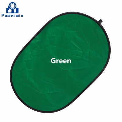 7 in 1 Oval Reflector 90x120cm