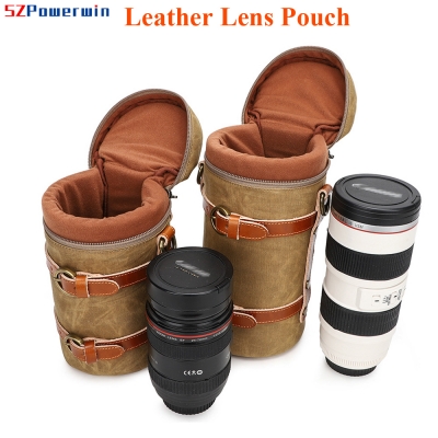 PW-807 Lens Pouch