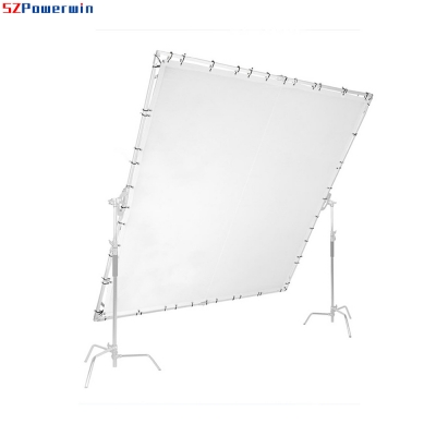 Foldable Stainless stell Butterfly Frame and Cloth Kit